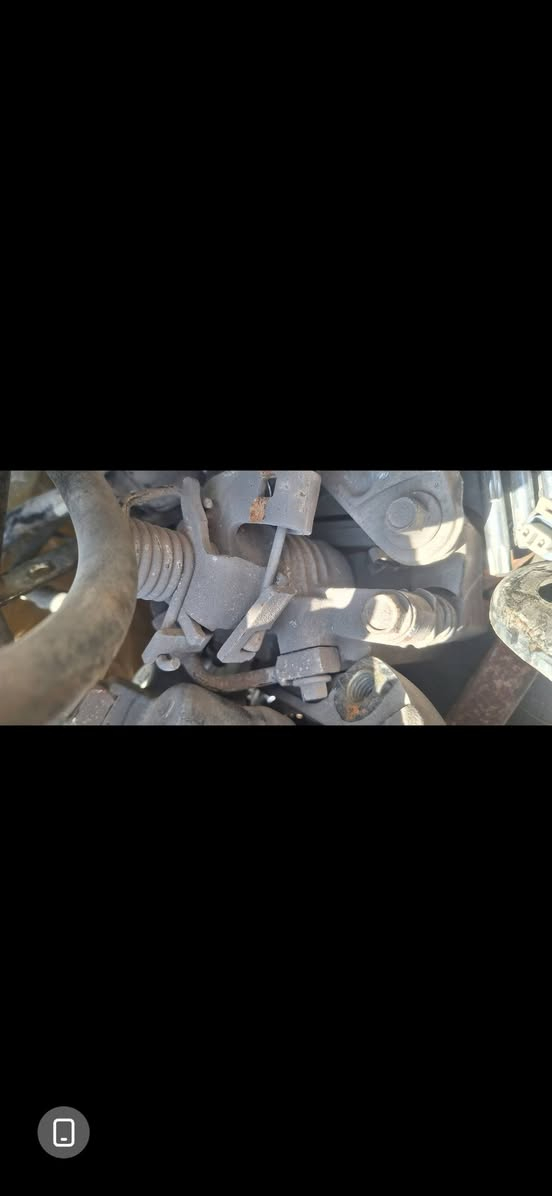 السلام عليكم
ضفيرة ويل خلفيه
فلنجات موديل ١٢ 
فلنجات موديل ١٠
رباطات خلفيه كامله
فج ابو السبرنك موديل ١٢
فج عادي موديل ١٠ 
بولبرن خلفي 
توصيل كل المحافظات وشرط الشغل 
***********
***********
