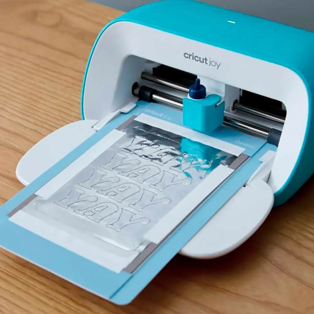 سلاوتان لی بیت ئەم جیهازی ( cricut joy ) بۆ برینی هەموو جۆرە نوسینێک و وێنەیەک دەبیت بۆسەر کوپ بیت یان جلو بەرگ یان هەر شتێ کە بتانەوی رەسم یان نوسینی لەسەر دانین  هەموو ڕەنگی کاغەزەکانیشی لەگەڵدایە بۆ زانینی نرخ نامە بنیرن بە سعرێکی زۆر هەرزان لە سعری خۆی دەیفرۆشین 🤎 سعری ١٨٠ هەزار


**إذا كنت صاحب هذا الإعلان وتريد حذفه لأي سبب، رجاءا أرسل رسالة إلى الدعم الفني**