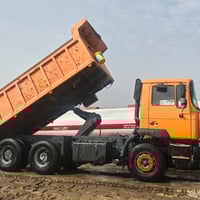 مان • موديل 95 • مكينة ستة