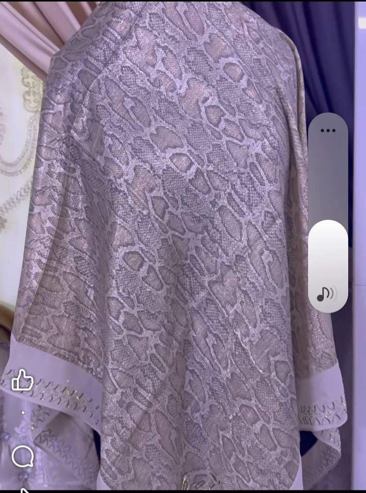 سلام عليكم بنات عندي ملابس جديده للبيع بل ليبل مالته كلشي، وسعره الي صدك شرايه تدخلي خاص واكو توصيل محافظات


**إذا كنت صاحب هذا الإعلان وتريد حذفه لأي سبب، رجاءا أرسل رسالة إلى الدعم الفني**