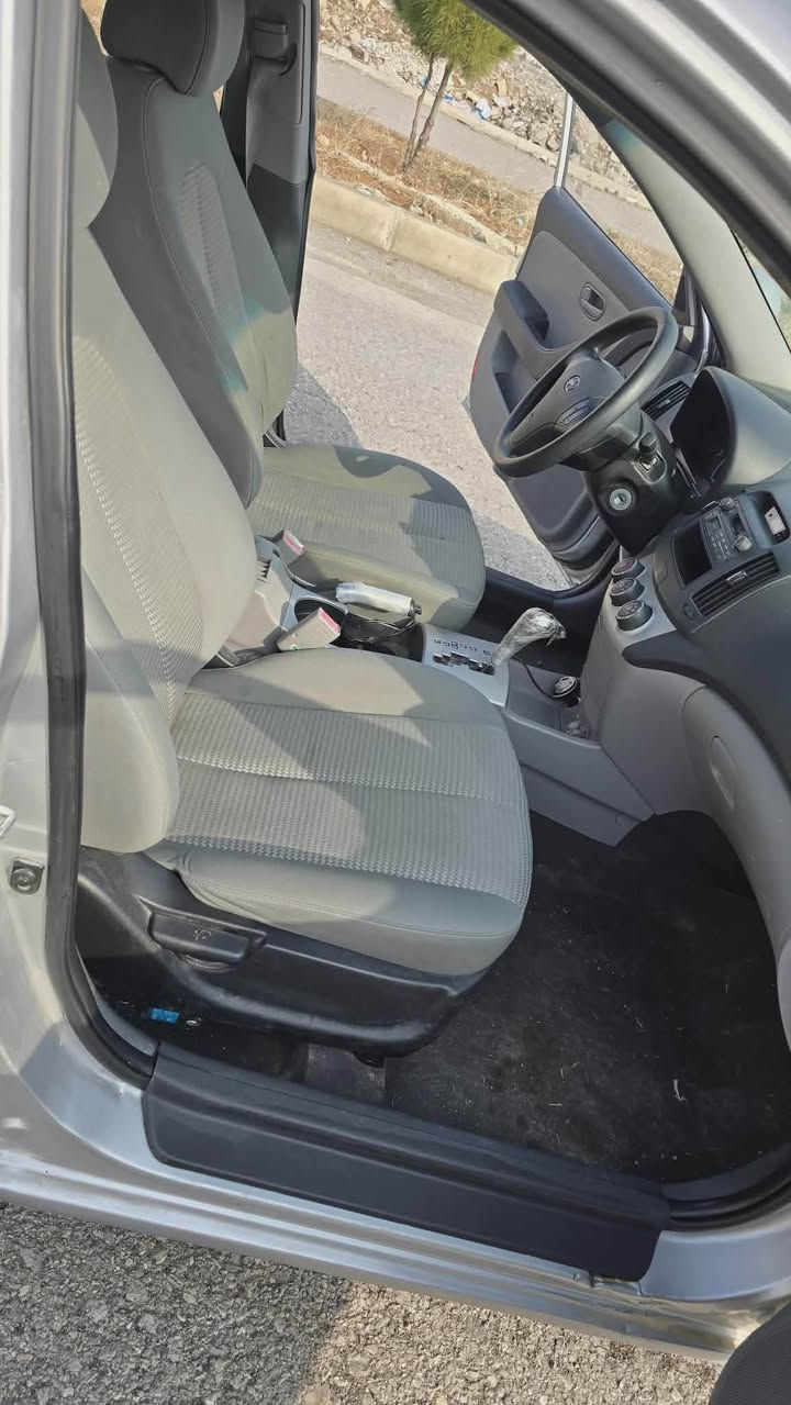 هوندا ئاڤانتی ٢٠٠٨ بی لیدران بی شوخت  تازە داخل کامل مەسروف کە ڤەری نە گوراوە گیر مە کینە بی کیشە   بی خایس *********** رانية, السليمانية
