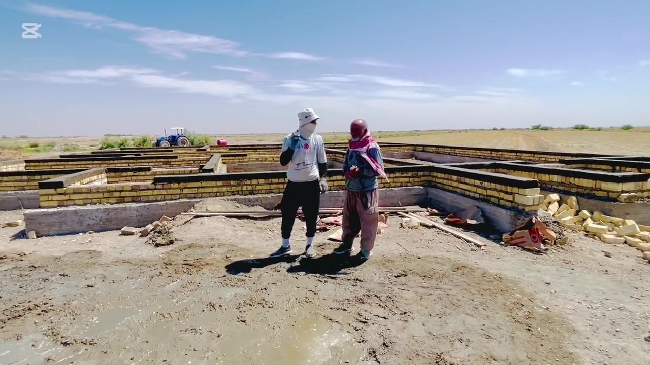 السلام عليكم مثل ما واعدناكم الدبل ٢٠٠اخذه وبليوميه ١٦٠.  الحمدالله تمه كمل أساس مساحته ٢٨٠شغل درجه اوله ماعليك بس رمش خادمكم علي حسين ***********🫡🫡🫡وتحياتي لولايتي قضاء الفجر
