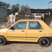 ٢٠١٧ • كهرباء شغّاله • البصرة