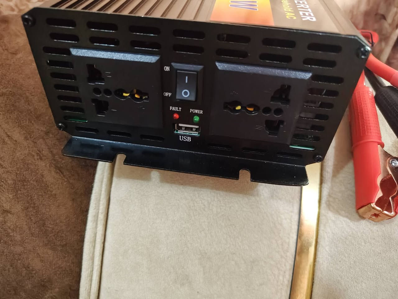 عاكسة جديدة للبيع ب75 الف...ناحية العباسية


**إذا كنت صاحب هذا الإعلان وتريد حذفه لأي سبب، رجاءا أرسل رسالة إلى الدعم الفني**