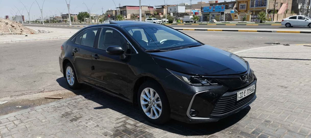 كورله خليجي ساس مديل22 
مكينه كير تبريد حداديه  كله تمام 
باقي تفاصيل داخل الفيديو  ***********
سعر115وبيه مجال قليل البصرة, العراق

