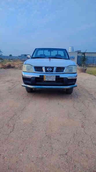 السلام عليكم.
للبيع نيسان بيكم تك قماره 5حلقات    2013  
رقم بغداد.   مكفولة اتصل وتدلل ***********
