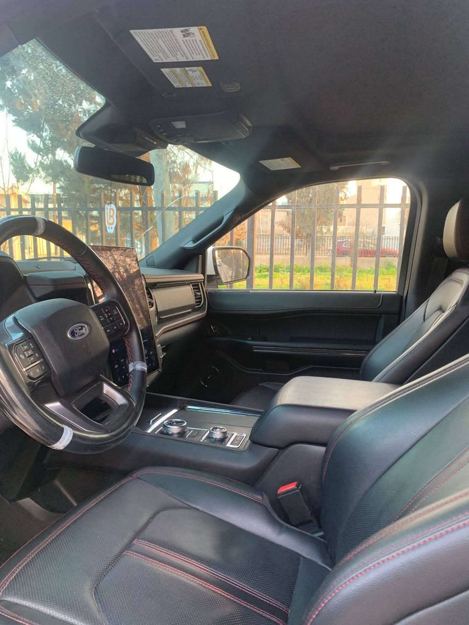 کــــــوردی 
تەنها فرۆشتن بە نقد 

ford expedition max
ئەکسپیدیشن
مـــۆدێل / 2023
مواسفات / فول ، limited , blacktop 
مەکینە /(3.6) v.6
 شەش پستۆن
ڕەقەم کاتی نەشکاوە
 ئێڕباگ سوکان ، بێ ناوگرتن
 
 چامرلغ و بۆنیت سبوغ

نـــــــرخ  (( 348 $  )) 

ناونیشان هەولێر

عربي 
فقط بیع نقد ، بدون مراوسة 

ford expedition max 

مــــــــودیل/2023
مواصفات/ فول ، لميتد و 
بلاك توب 
محرك / 3.6/ ست سلندر
رقم موقط
 ایرباك ستيرن ، بدون دواخل

چامرلغ و بونيت صبغ 

سعر   (( 348 $  )) أربيل, العراق


**إذا كنت صاحب هذا الإعلان وتريد حذفه لأي سبب، رجاءا أرسل رسالة إلى الدعم الفني**