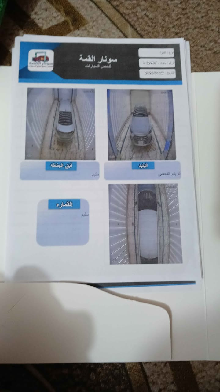 النترا أمريكي موديل ١٨ باسمي سياره جاهزه بيه بس البريد بدون دواخل مكفول شاصي لغود قماره سياره مكفوله بيه بس خشم البنيد ومصبوغ نفسه .تحكم استيرن شاشة اعطال كامره دواره رادار وبيه بعد مواصفا ت سعره ١٢٨ وبيه مجال ***********... بغداد, العراق
