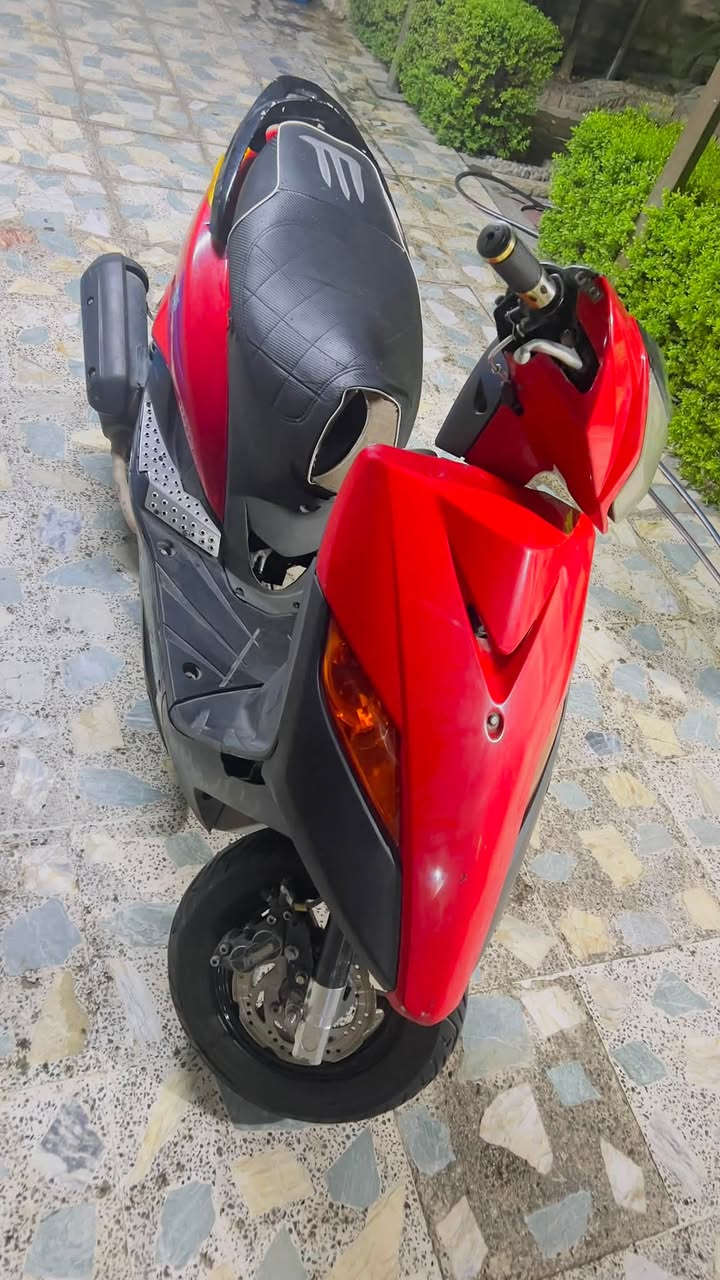 سلام عليكم
ثعلب للبيع 
مكينه تشك الكاع 🚀🔥
بوشه 59 ونص🚀🔥
كلجات تخم رياضي🚀🔥
صدر امامي رياضي🚀🔥
ويل امامي رياضي🚀🔥
دبلات خلفيه رياضي🚀🔥
قطره دهن رياضي🚀🔥
دوسات رياضي🚀🔥
دشبول gtr🚀🔥
فراك ncy🔥🚀
كشن مدوشم
لايت زنون ابيض
شغاله نكره سلف.
دراجه  قويه بمعنى الكلمه ومصروف عليهة دراجه سعرها 650وبيها مجال
مكاني بغداد البلديات رقمي لتواصل
***********
