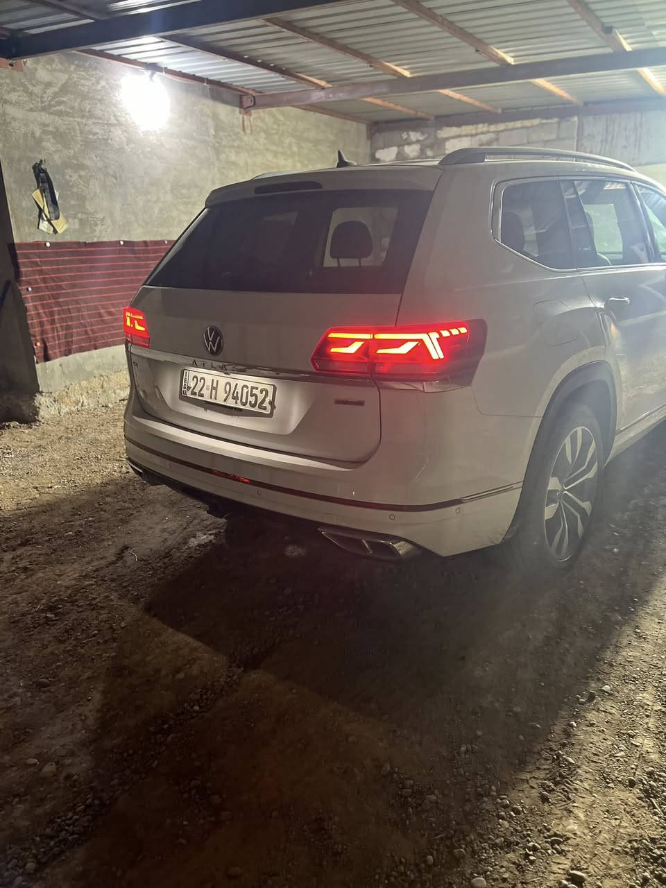 سلام عليكم سياره فلوكس واكن اطلس موديل ٢٢ مكفوله كفاله كامه حته من الشخط بدون حادث 
٧
راركب ار لاين تواصل 

‭٠٧٨٩ ١٢٠ ٢٠٧٦‬
