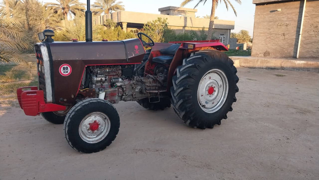 سلام عليكم مكينه فوركسن حجم ٢٧٥ موديل ٨١ مكفوله كفالة عامه رقم نينوى انكليزي سنويه عضم عاج مشروع وطني لل ٢٠٣٠ تحويل مباشر كهربائيات كلها شقاله باور دنفص ابو نجمه محرك كير اكسن هودرليك كله شرط هاذا رقم هاتف وشراي يدلل. ***********
