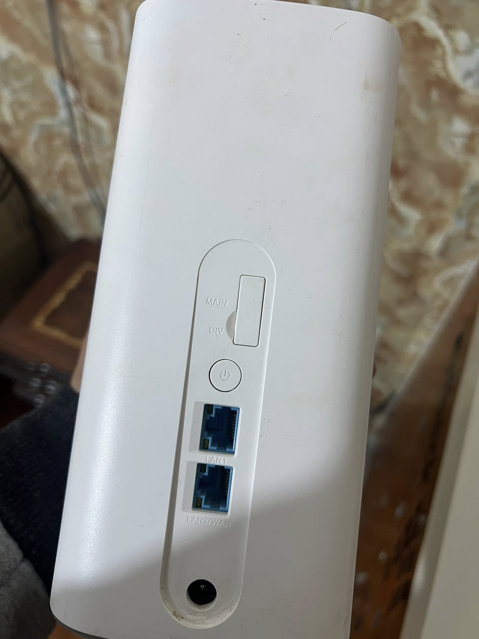 راوتر فايف جي مفتوح كل الشبكات سعره 100 الف وبي مجال


**إذا كنت صاحب هذا الإعلان وتريد حذفه لأي سبب، رجاءا أرسل رسالة إلى الدعم الفني**