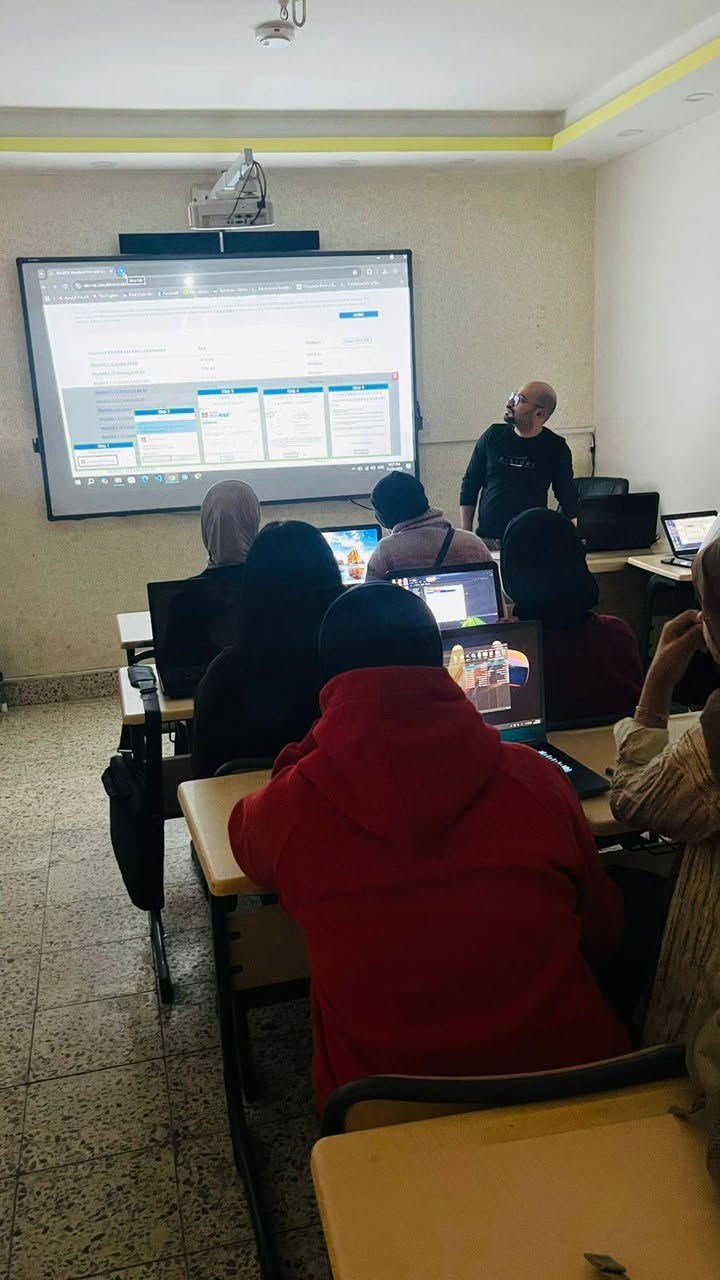 🛑خصم يصل لنصف المبلغ على دورة الحاسبات !!!

� المهارة التي تبحث عنها الشركات… صارت بين يديك

في عالم يعتمد على التكنولوجيا بكل تفاصيله، الموظف الناجح هو من يفهم الحاسوب… ويتقنه.
ومعهد كامبرج البريطاني يقدّم لك الطريق الأسرع والأقوى لذلك.

⸻

🔍 ماذا تعني “دورة حاسوب احترافية”؟

ليست مجرد معرفة أساسية… بل:
✅ كفاءة عملية تؤهلك للعمل مباشرة
✅ قدرة على إنجاز المهام بذكاء وسرعة
✅ ثقة كاملة في كل مقابلة عمل

⸻

📘 محاور الدورة:

💡 Word: إعداد تقارير رسمية، سِيَر ذاتية، عروض تقديمية
💡 Excel: إدارة رواتب، حسابات، جداول عمل، تحليل بيانات
💡 PowerPoint: بناء عرض مرئي احترافي لمشروعك أو فريقك
💡 أنظمة التشغيل + الإنترنت + أمان البيانات
💡 استخدام أدوات البريد، تنظيم الملفات، اختصارات احترافية

⸻

🏆 لماذا تختار معهد كامبريدج؟

🔹 لأنك لا تتعلم فقط… بل تتأهل لسوق العمل
🔹 لأن الشهادة صادرة من جهة تعليمية بريطانية معترف بها
🔹 لأن المدربين معتمدون، والتدريب تطبيقي 100%
🔹 لأن الدورة مصممة لتناسب مستواك، حتى لو كنت مبتدئ

⸻

📅 مدة الدورة:

🔸 4 إلى 6 أسابيع – تدريب مكثف
🔸 بنظام مجموعات أو خاص VIP حسب طلبك
🔸 متوفرة صباحًا ومساءً

⸻

📍 فروعنا في العراق:

🏢 بغداد – المنصور: شارع معرض الزهور، مقابل بلدية المنصور ☎ ***********
🏢 بغداد – زيونة: الشارع الخدمي، بجوار دار الأزياء، شارع مجمع المدارس ☎ ***********
🏢 الموصل: حي الفلاح، مقابل مطعم مستر جكن ☎ ***********

📞 للاستفسار والتسجيل:
📌 الإدارة العامة لكافة الفروع في العراق: ☎ ***********
📌 يمكنكم التسجيل بالحضور إلى المعهد أو عبر التحويل المالي.

🔗 📡 تواصل معنا عبر الإنترنت:
🌍 اضغط هنا

📲 احجز الآن عبر واتساب – أرسل “كامبريدج حاسوب” واحصل على:
🎁 استشارة مجانية
🎁 نسخة من المنهج قبل الدفع
🎁 خصم للمسجلين الأوائل

⸻

🎯 كل وظيفة، كل مقابلة، كل فرصة… تحتاج شخص مثلك.
تعلّم باحتراف… وتقدم بثقة.
ابدأ الآن.

⸻
