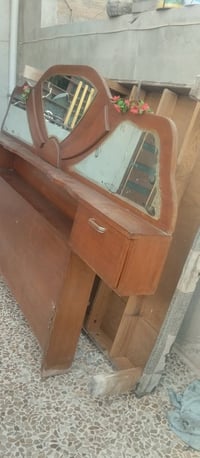 اغراض للبيع • غرفة نوم • ديكور