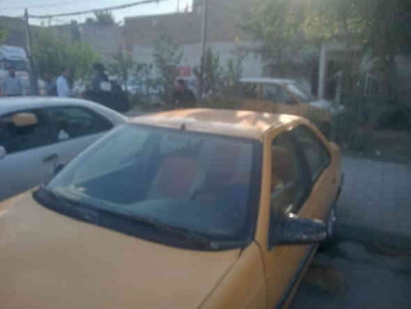 السلام عليكم
بيجو 405
مكينه كير حداديه كهربائيات جاهزه رقم بابل للبيع اومرواس عادي السعر 20 وبيه مجال الشراي النقد سنويه مفقوده بيه واجه مروريه جاي امشي معامله الفقدان 
***********
