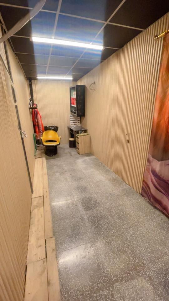 صالون للبيع جاهز اثاث جديد بالدورة شارع الصحة تجاري للاستفسار***********
