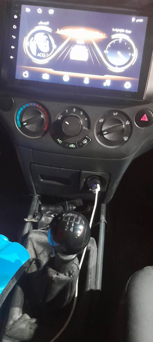 السلام عليكم افيو موديل ٢٠٠٩ كير عادي مكينه مسكر تبريد ثلج رقم دولي سليمانيه وكاله عامه بسمي ام بوركود ٣ قطع صبغ بدون دواخل وسياره ترايك وين ميعجبك تخم تاير صدر كهربايات كله شغال وبلاديه السعر ٥٠ مكاني البياع شراي يتصل هذا رقمي ***********
