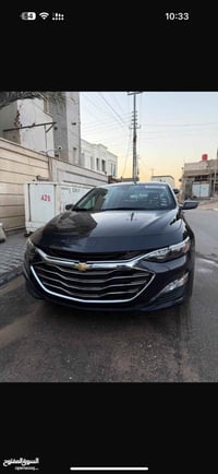 موديل 2023  الضرر فقط مبدل بيها بنيد  كير و مكينه مكفول وشرط تفحص يلا ...