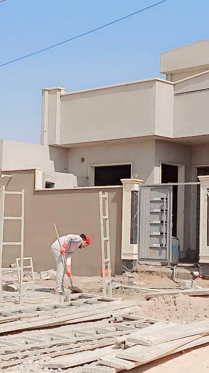 (((لباخ سمنت)))
شغل درجه اولئ تسليم مهندس نعمل داخل الموصل فقط سعر المترالبخ (1750) والنص مالج (1250) والشربت (500)))
رقم اسياا: ***********
كورك: ***********
