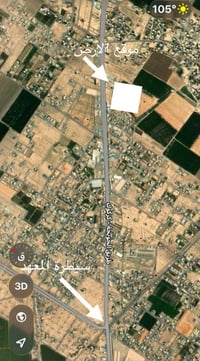 طيبة • ٢٠٠م • ماء وكهرباء