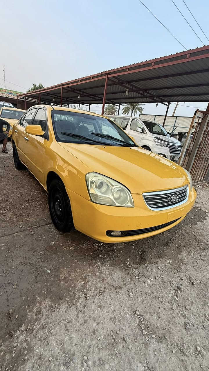 سلام عليكم   وبتمه 2007مريكي مكينه 2400منضومه غاز بانزين رقم بابل تخم تاير كير مكينه حداديه تبريد سياره جاهزه مكان بابل الشوملي الستفسار ***********

