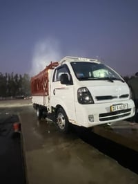 كيا ٢٠١٧ • كفالة عامه • الحله المركز