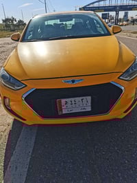 النترا • ٢٠١٧ • منظومة غاز