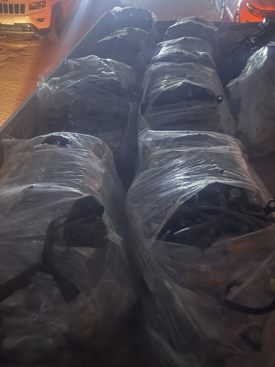 جميع اغراض حيب ودوج اي استفسار اتصال ع رقم الموبايل فقط *********** واتساب ويوجد خدمه توصيل لجميع محافظات 🚖
