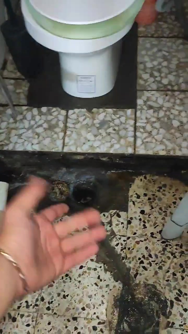 📍 تم الكشف عن حالة تسرب في محافظة بغداد / الكاظمية
باستخدام أحدث أجهزة السونار والكشف الصوتي المتطورة، حيث تم تحديد موقع الخلل بدقة عالية دون تكسير عشوائي أو خسائر إضافية.
✅ كشف تسربات المياه
✅ تحديد أماكن الخلل بدقة
✅ فحص الرطوبة والمجاري
✅ سرعة في الإنجاز وخبرة ميدانية
الحمد لله تم العثور على مصدر المشكلة ومعالجتها بعد أن عجز الكثير عن تحديدها.
📞 للحجز والاستفسار: ***********
***********
