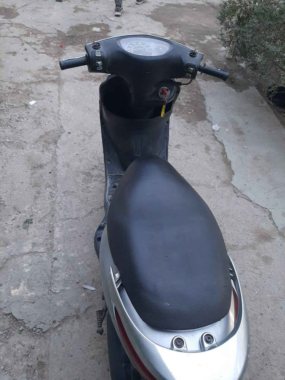 بريز للبيع مكفوله كلشي ماوراهه وين ماتريد تفحص افحص 650 وبيهه مجال بسيط لشراي بغداد الشعلة ***********
