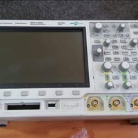 اوسلسكوب • 500MHz • Agilent 3054A