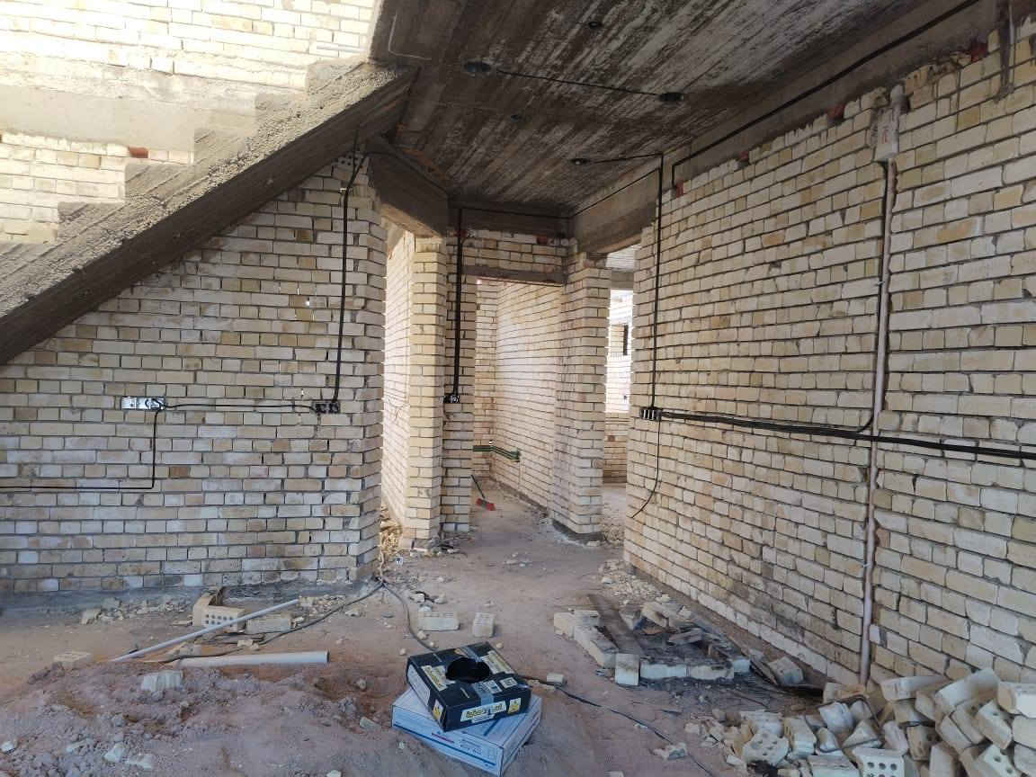 تمديد • صيانة • تصليح
دقة بالعمل ✨ أمان 💡 وأسعار مناسبة
نوصلكم وينما تردون 
***********
Mr .light لديكم لاخوف عليكم
