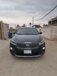 سورنتو • ٢٠٢٠ • ماشيه ١٢١٠٠٠