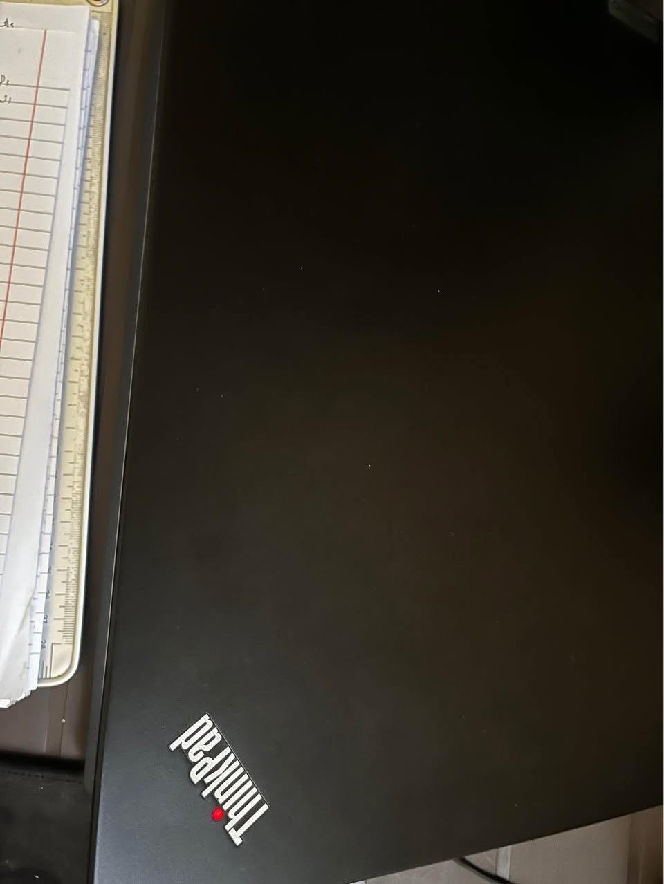 لابتوب Lenovo Thinkpad L15
الشاشة 15.6 انش لمس
المعالج Core i7 الجيل العاشر U
الرام ١٦ كيكا
الهارد 256 Samsung nvme
كرت الشاشة Intel
كيبورد ضوئي وبصمة اصبع وبصمة وجه
نظافة عالية جداً
شاحن Type-C
Windows 11 اصلي مع كافة البرامج والتعاريف الاصلية
حقيبة وماوس
السعر 520 الف
المكان بغداد الكرادة بغداد, العراق


**إذا كنت صاحب هذا الإعلان وتريد حذفه لأي سبب، رجاءا أرسل رسالة إلى الدعم الفني**