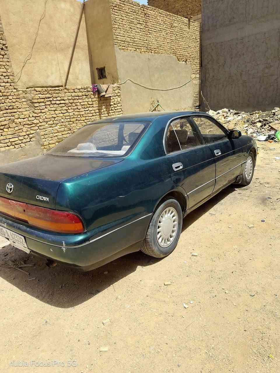 سلام وعليكم عندي سيارة بطه البيع كربلاء رقم ديالى بسمي مصبوعه عام جماليه مديل 92سياره حلوه *********** *********** كربلاء حي مهندسين
