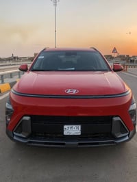 كونا • ٢٠٢٥ • وارد امريكي