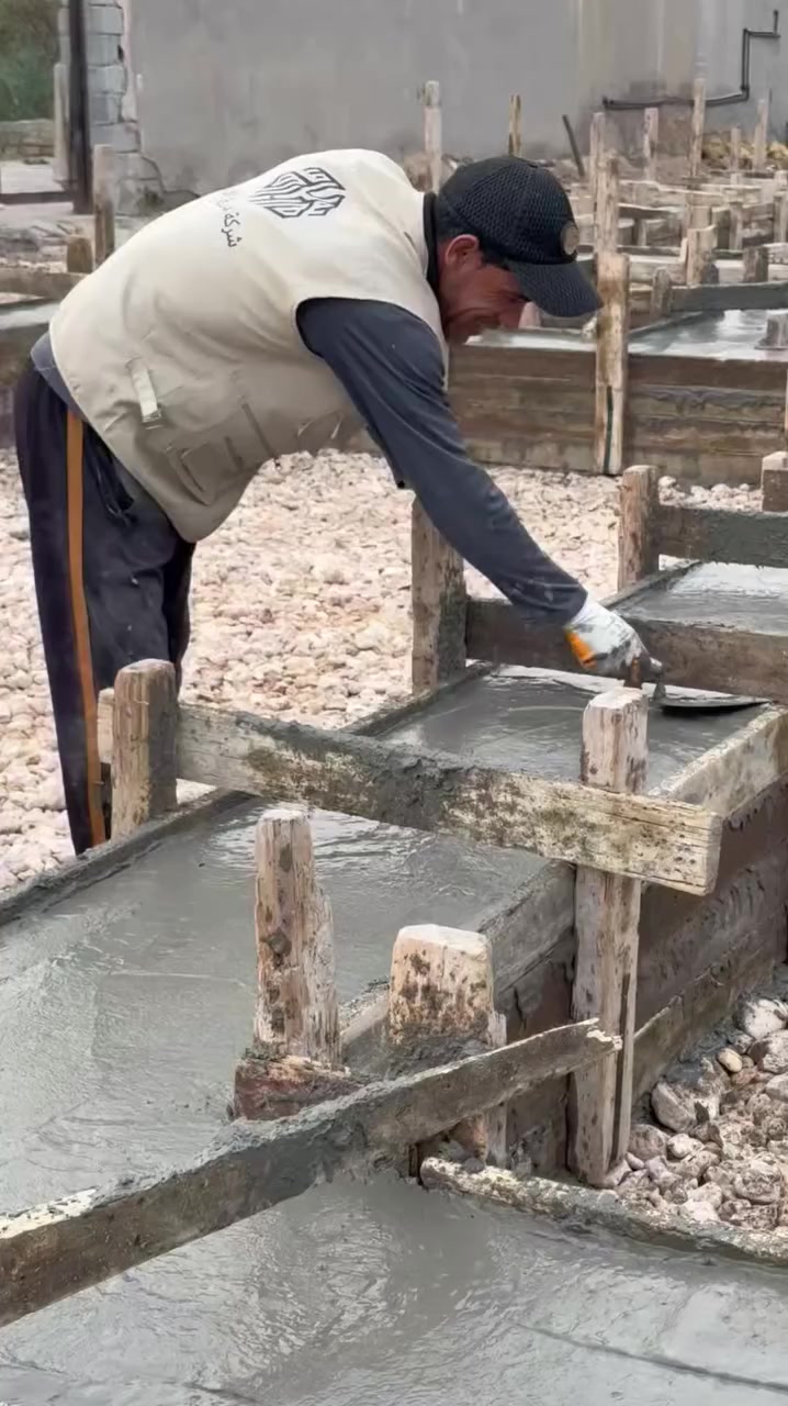 📌موقع عمل جديد بالتقسيط المريح في حي الغدير بمحافظة بابل

بعد ان اكتملت مرحلة الحدل والدفن ، ثم بعدها حانت مرحلة تسليح وصب القالب والي تمت بمتابعة مباشرة من الكوادر الفنية والهندسية وباشراف مباشر من الاستاذ المدير المفوض امير ابو الاكبر

 ✅حيث ان شركتنا تقدم خدمات بناء الدور السكنية الطابو والزراعي نقدا وبالتقسيط المريح بمدة ٥ سنوات ، بالاضافة الى خدمة تجهيز مواد البناء بالتقسيط

في محافظات ( بغداد، كربلاء، النجف ، بابل) وفضلا عن ذلك تتوفر خدمة توفير مواد البناء بالتقسيط

📍زورونا في مقر الشركة الكائن في سيف سعد/ شارع الجامع / مقابل ماركت درة كربلاء
للاستفسار :

***********
***********
***********
