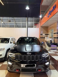 تريل هوك • ٢٠٢١ • ٤x٤