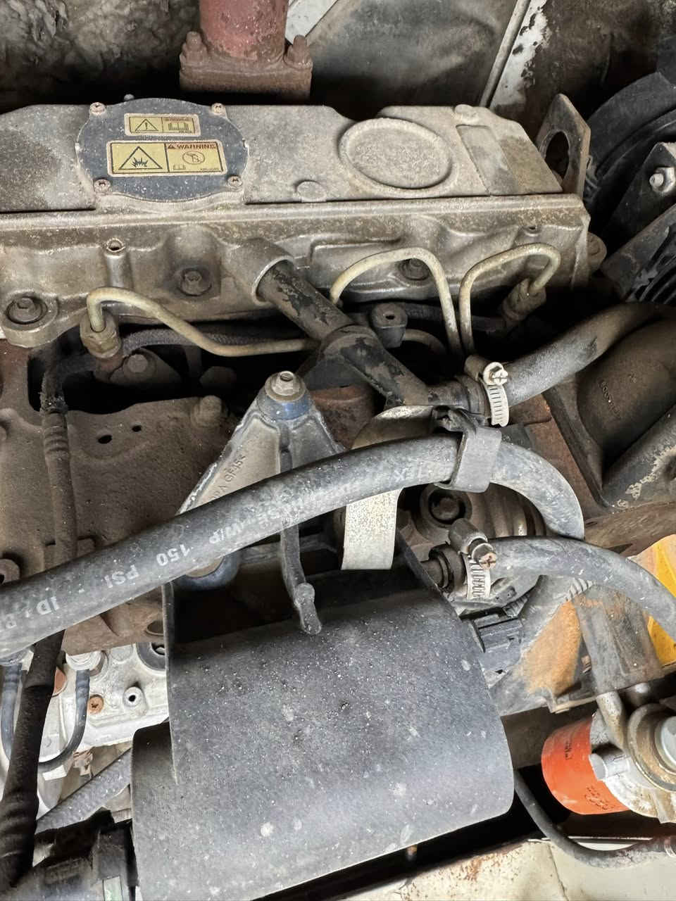 السلام عليكم مولده للبيع بيركنز كاتم إنكليزي اصلي راس توليد اصلي ٣بستم ٣١ kva  ١٢٤ أمبير مكينه ممفتوحه لأصرف ولابخارالمكان بابل سدة الهندية السعر ٢٥ورقه وبيها مجال
***********
