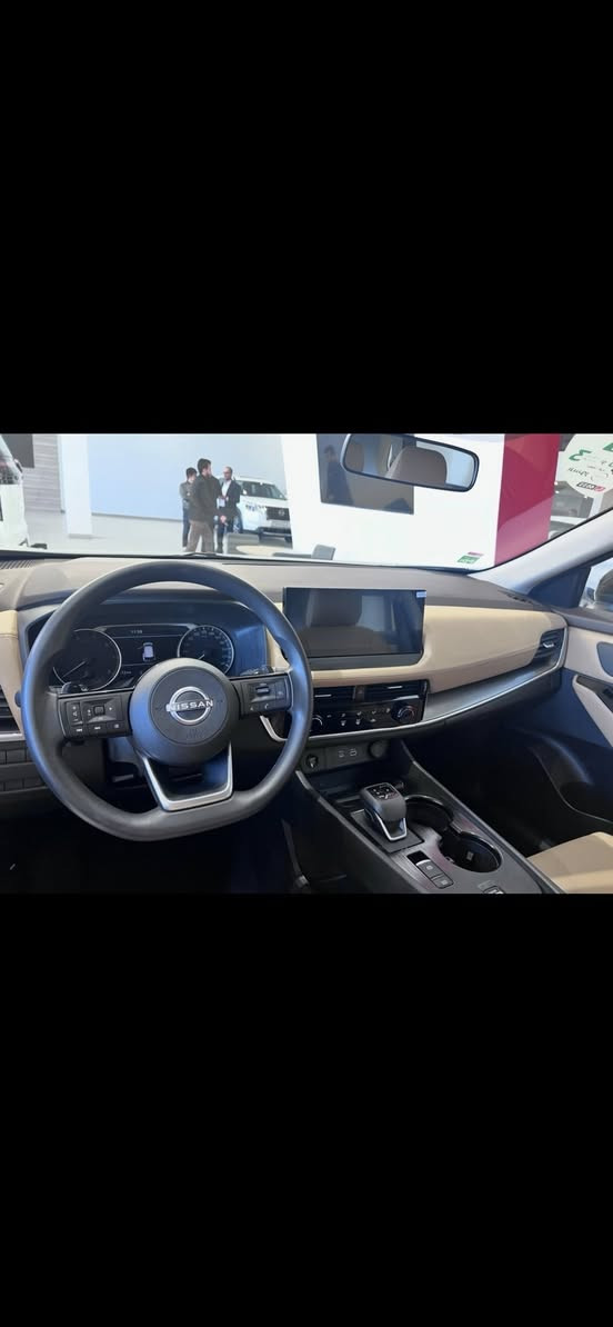 نيسان اكستريل زيرو (صفر كيلو متر) وكالة موديل ٢٠٢٥ فئه
محرك ٢.٥٠٠ تنفس طبيعي
٢ ويل مع انظمة قيادة متعددة
اوتو هولد وهاند بريك كهربائي بصمة
ويل حجم ١٧
شاشة امامية تدعم نظام ابل كار بلي و اندرويد اوتو
حساسات خلفية مع كامرات ٣٦٠ درجة
تحديد مسار و مانع تصادم
قطعتين تبريد 
مصابيح امامية LED مع اضواء نهارية LED
مصابيح الضباب الامامي و الخلفي LED
مع ضمان الوكالة ٣ سنوات او ١٠٠ الف كيلومتر  
للاستجابة السريعة و معلومات اكثر يرجى التواصل واتساب

*********** 
نور مؤيد
