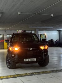 🚗 للبيع: TOYOTA 4RUNNER SR5 (2023) 🚗 المواصفات: SR5 فول مواصفات، فتحة ...
