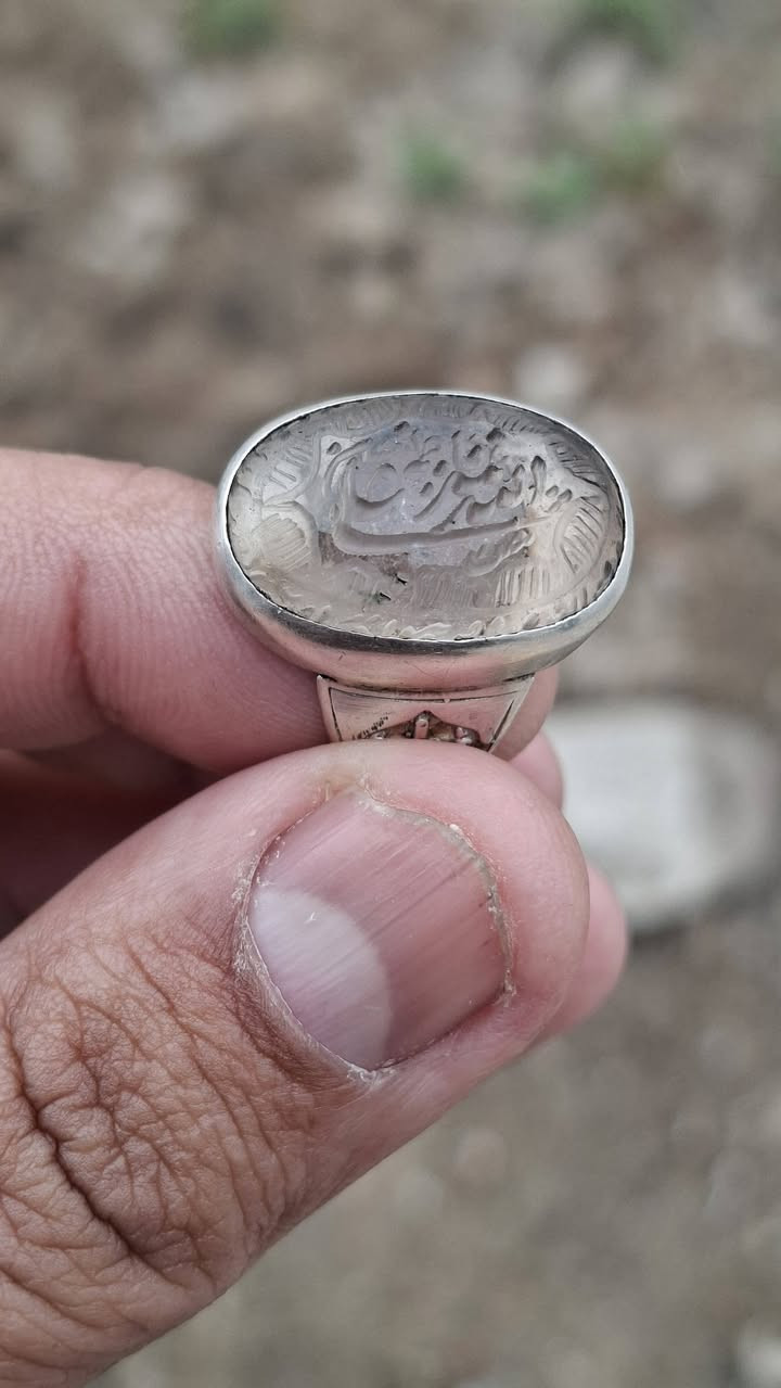 خاتم در للبيع


**إذا كنت صاحب هذا الإعلان وتريد حذفه لأي سبب، رجاءا أرسل رسالة إلى الدعم الفني**