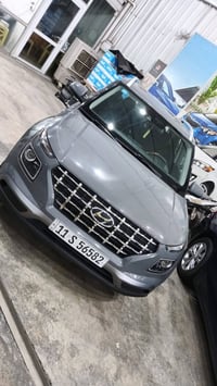 هونداي فينو • ٢٠٢١ • بدون ايرباك