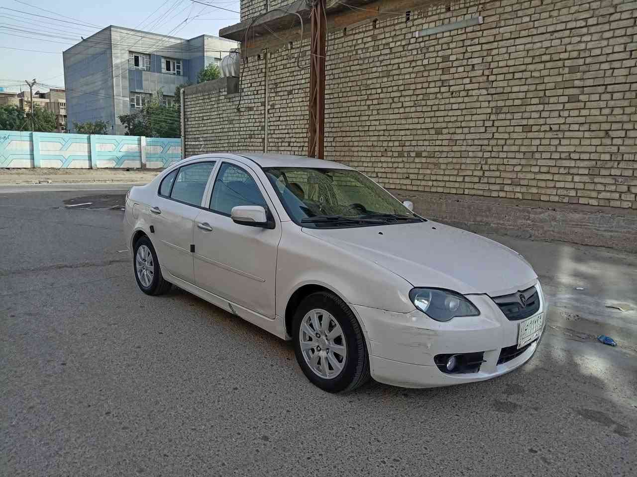 بروتون موديل 2013 محرك 1600 ممتاز كير ممتاز كهربائيات كلها بلاديه وكلها شغاله حداديه جيده سياره تخم تاير جديد تبريد شغال تدفئه شغاله السياره بدون صبغ بيها فقط بس باردالسعر 69 ورقه الاستفسار على هذا الرقم*********** محمد العنوان بغداد الشعب
