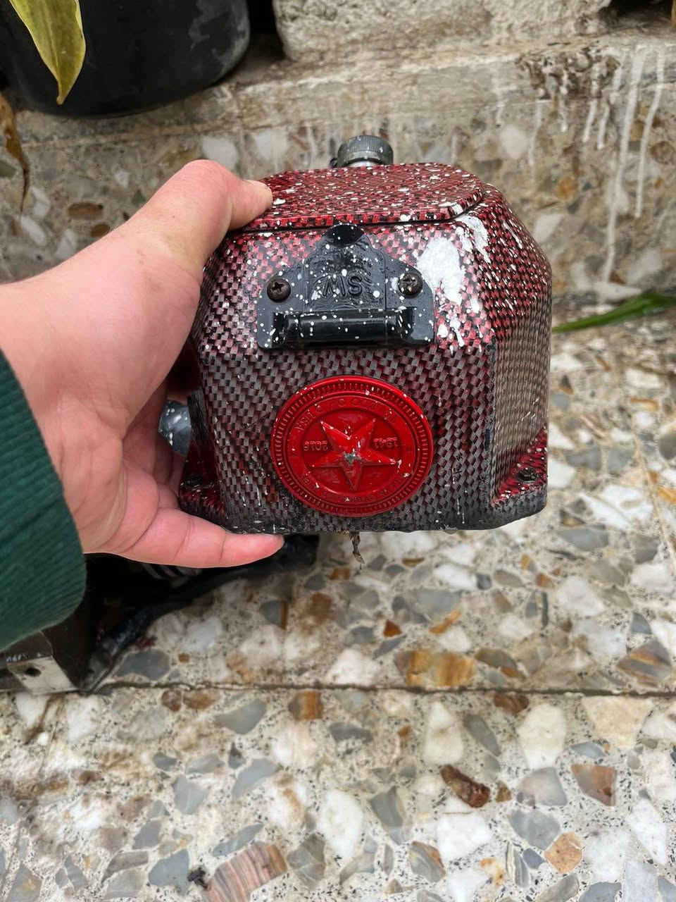 سيايه ام الدرج ودعامية فافون وينش رانكولر كامل مع الريمونت كتان

***********
ابو العبد بغداد, العراق
