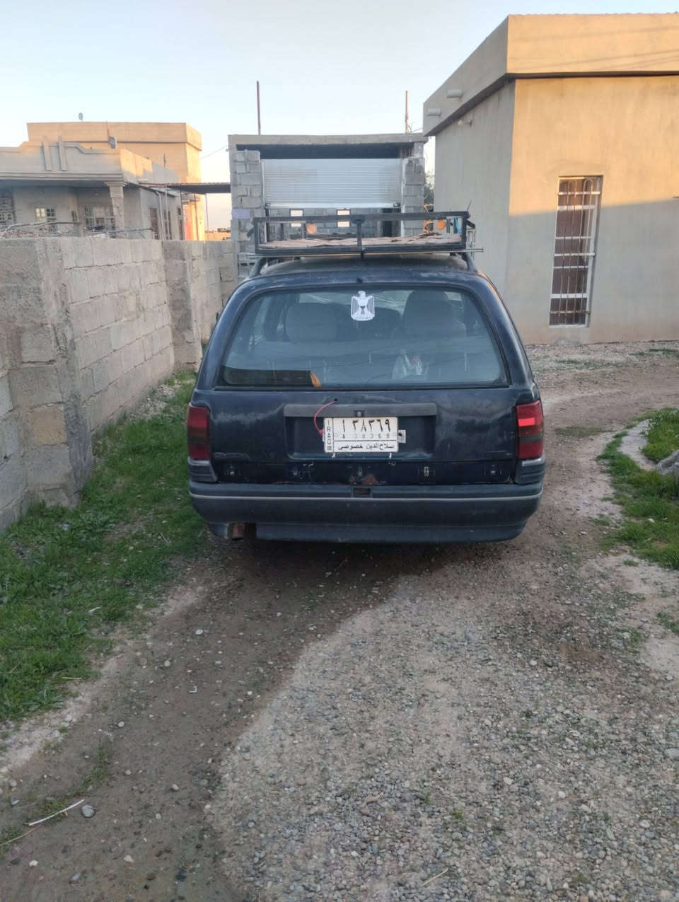 #السلام عليكم اوبل اوميكا حجم 20 بيها زوج تايرات كدام جديد سعرها 19ورقه بيها مجال قليل رقم الماني صلاح الدين سنويه ما ساقطه تريد تحويل تريد وكاله سياره عايزها ترتيبات ما جاوب عل خاص إذا يعجبك خابر الرقم***********
