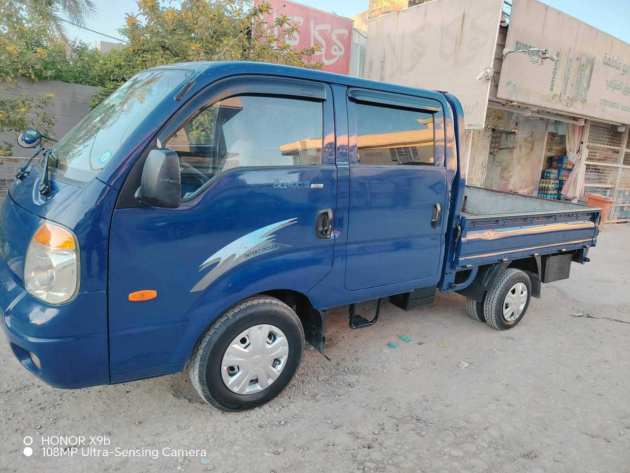 للبيع موديل 2007 رقم بابل سنويه ل 31 تحويل مباشر كير محرك اكسن شاصي رقم شاصي كفاله سياره جديده جاهزه من كلشي مكان بابل سعر 87 بيه مجال
***********
