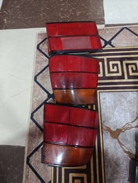 قطع بي ام • بك لايتات • ديوانية