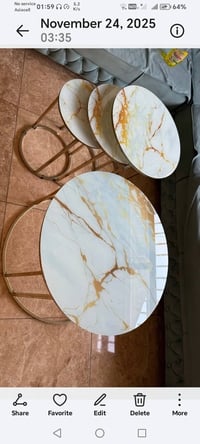 سيت ميز • طبلات