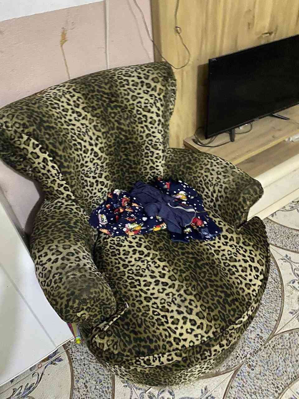 تخم ثلاثس كلش قوي ب75وبي مجال قليل


**إذا كنت صاحب هذا الإعلان وتريد حذفه لأي سبب، رجاءا أرسل رسالة إلى الدعم الفني**